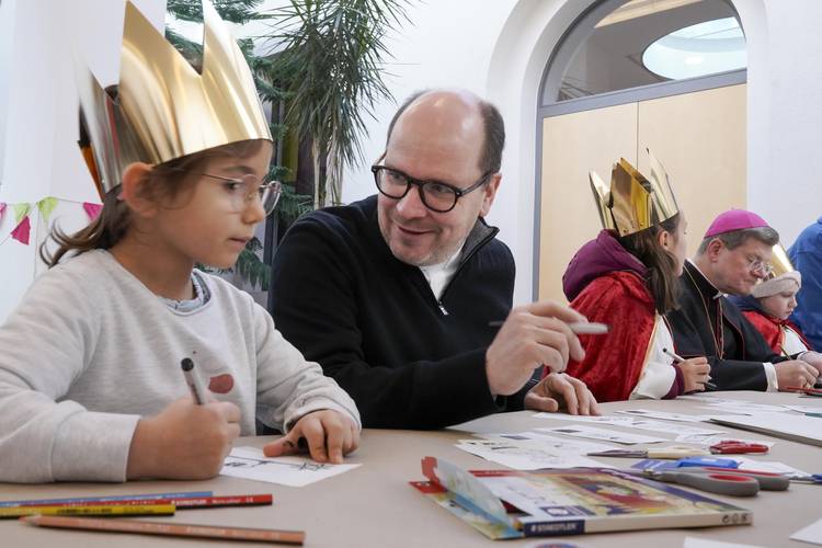 Quelle: Friedrich Stark / Kindermissionswerk